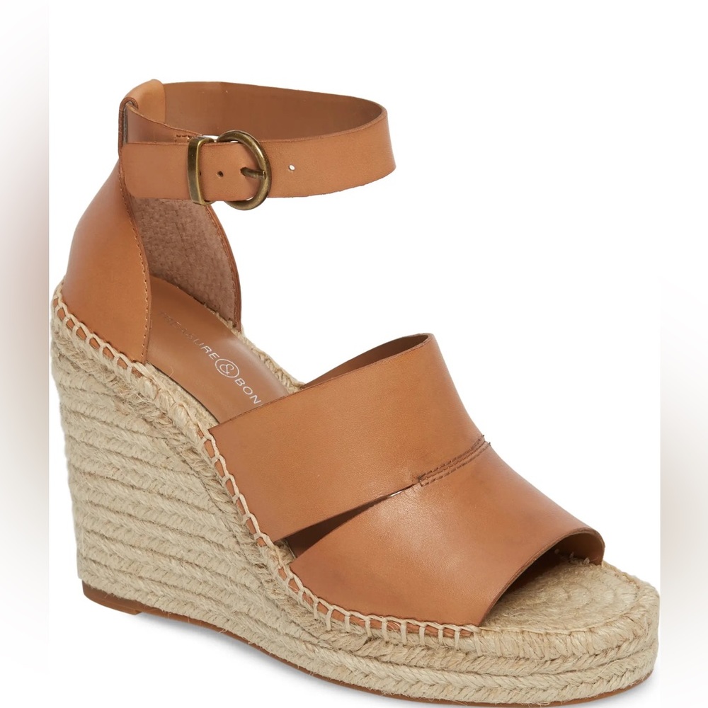 Treasure & Bond Sannibel Sandal